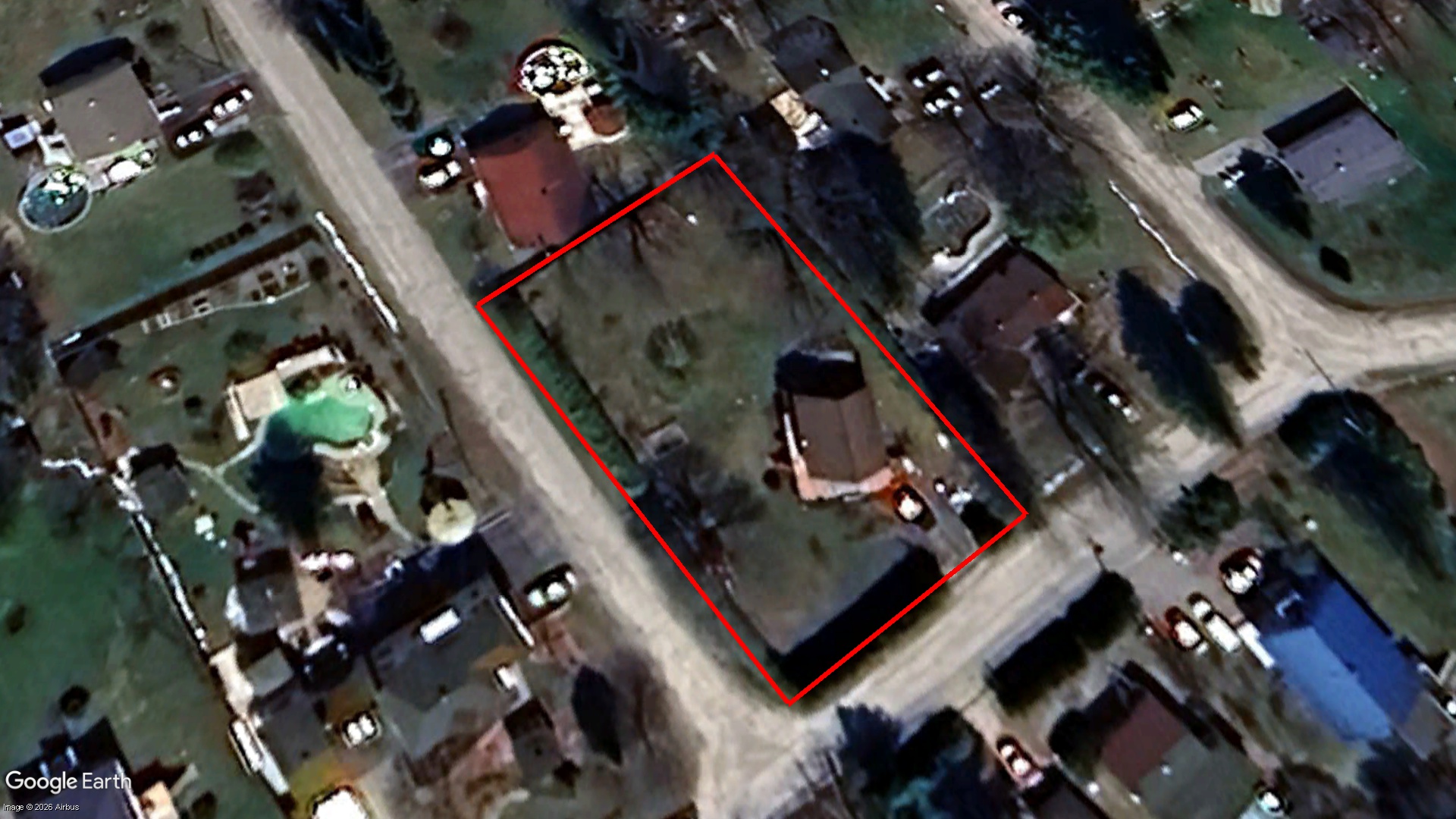 Tax Sale Montcalm, Quebec - 