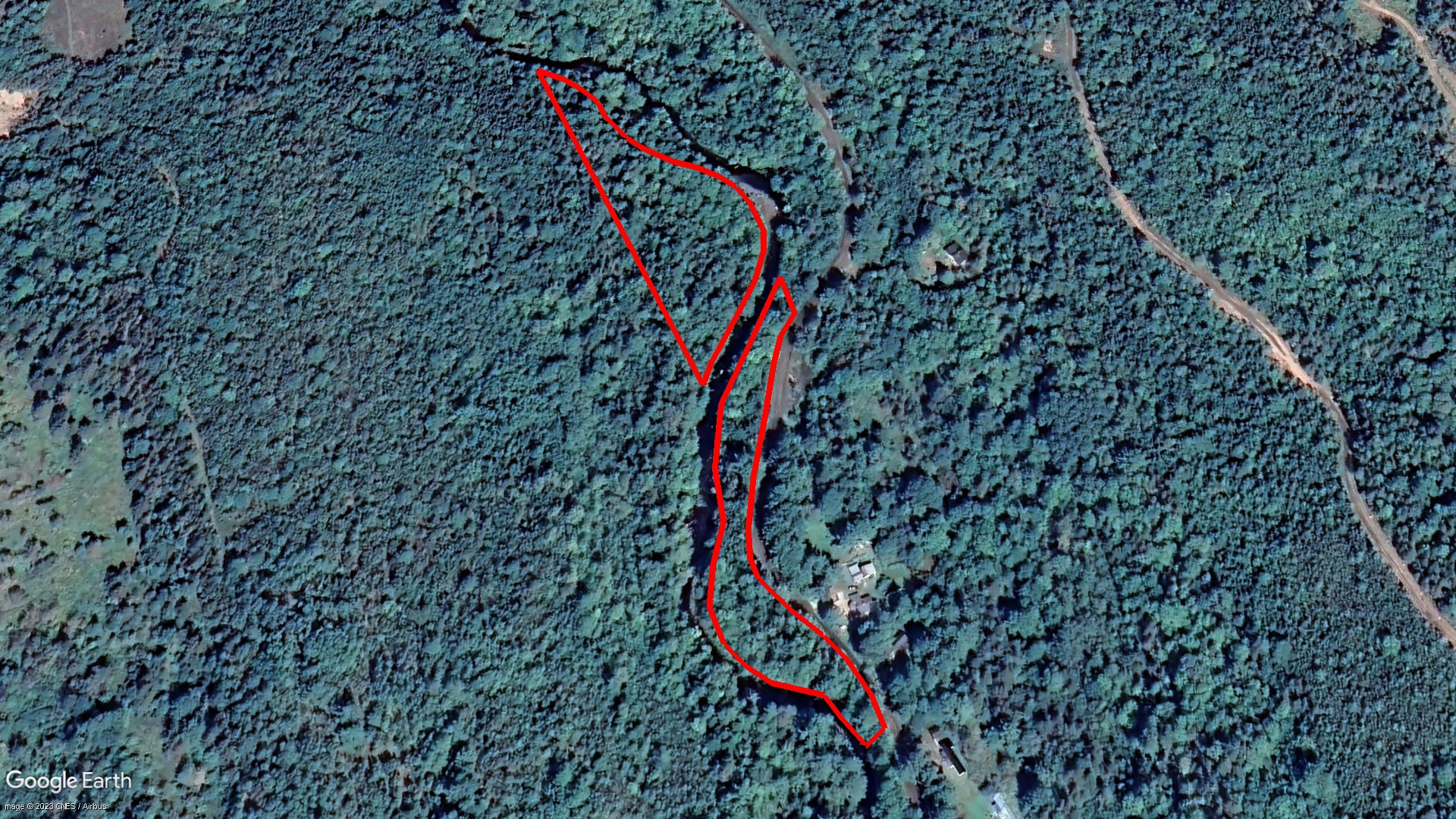 Tax Sale Annapolis, Nova Scotia - 06-396-992