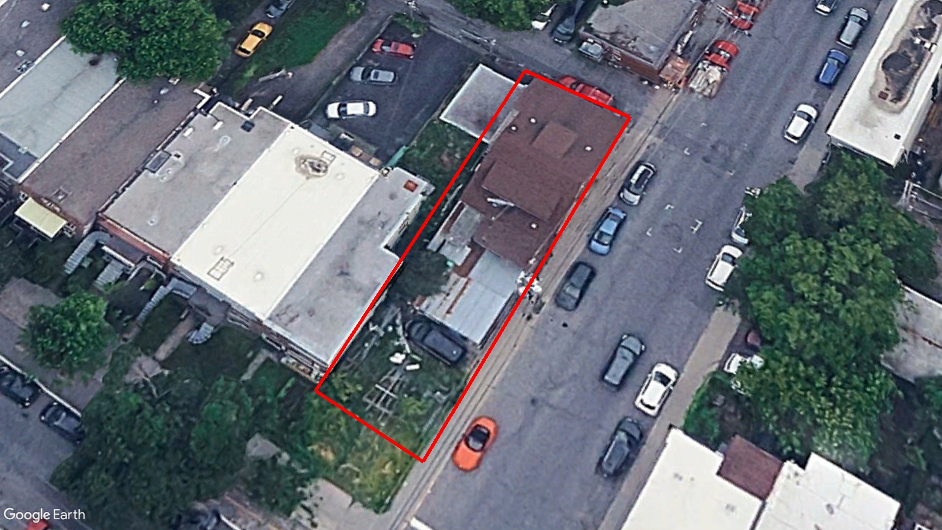 Tax Sale Montreal, Quebec - 680974-00