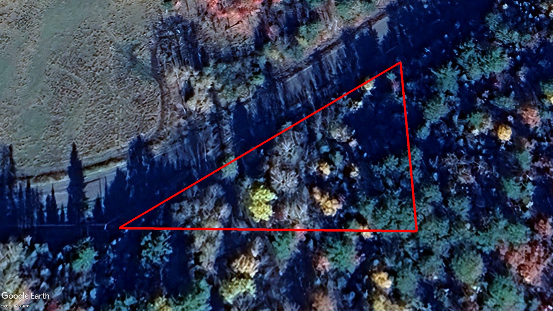 Tax Sale Macdonald, Meredith And Aberdeen Additional, Ontario - 57 51 020 000 48800 0000