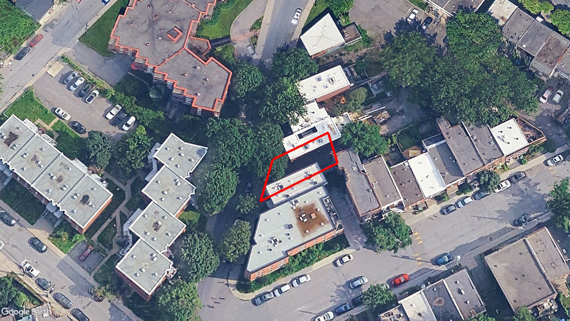 Tax Sale Montreal, Quebec - 421094-00