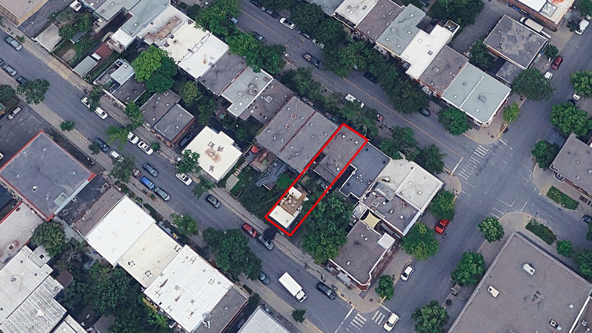 Tax Sale Montreal, Quebec - 610056-00