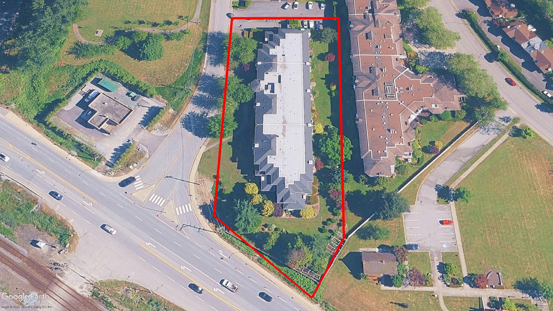 Tax Sale Maple Ridge, British Columbia - 31962-0437-7 