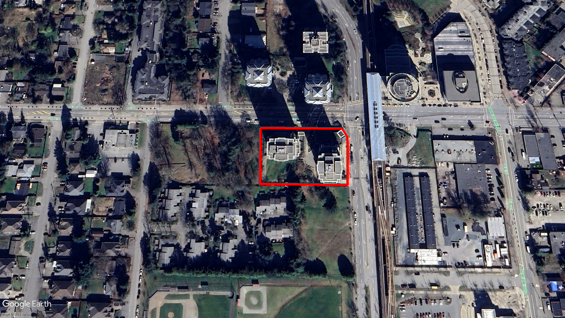 Tax Sale Surrey, British Columbia - 14-326-2220-98598-2