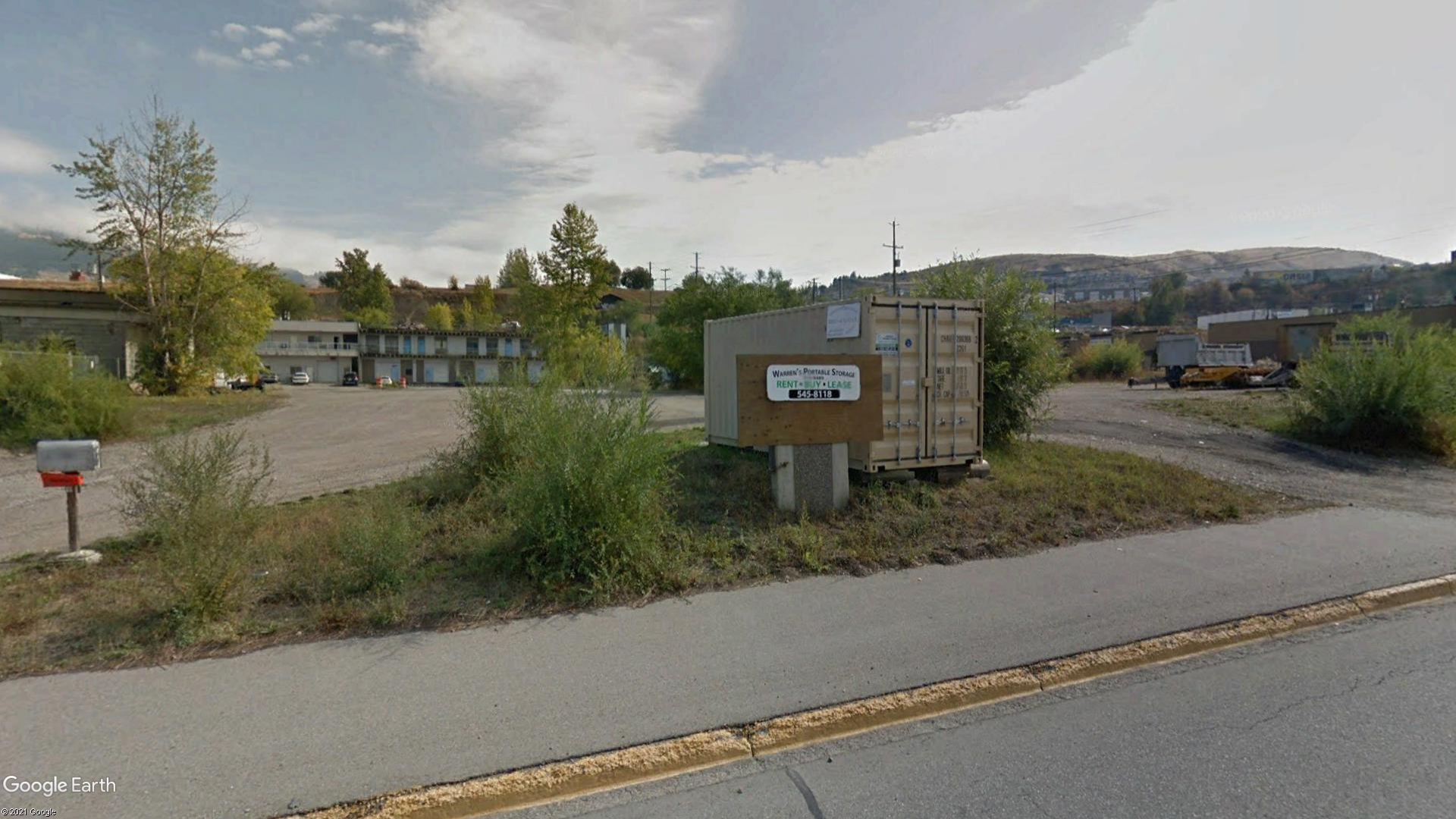 Tax Sale Vernon, British Columbia - 20-233-06172.505