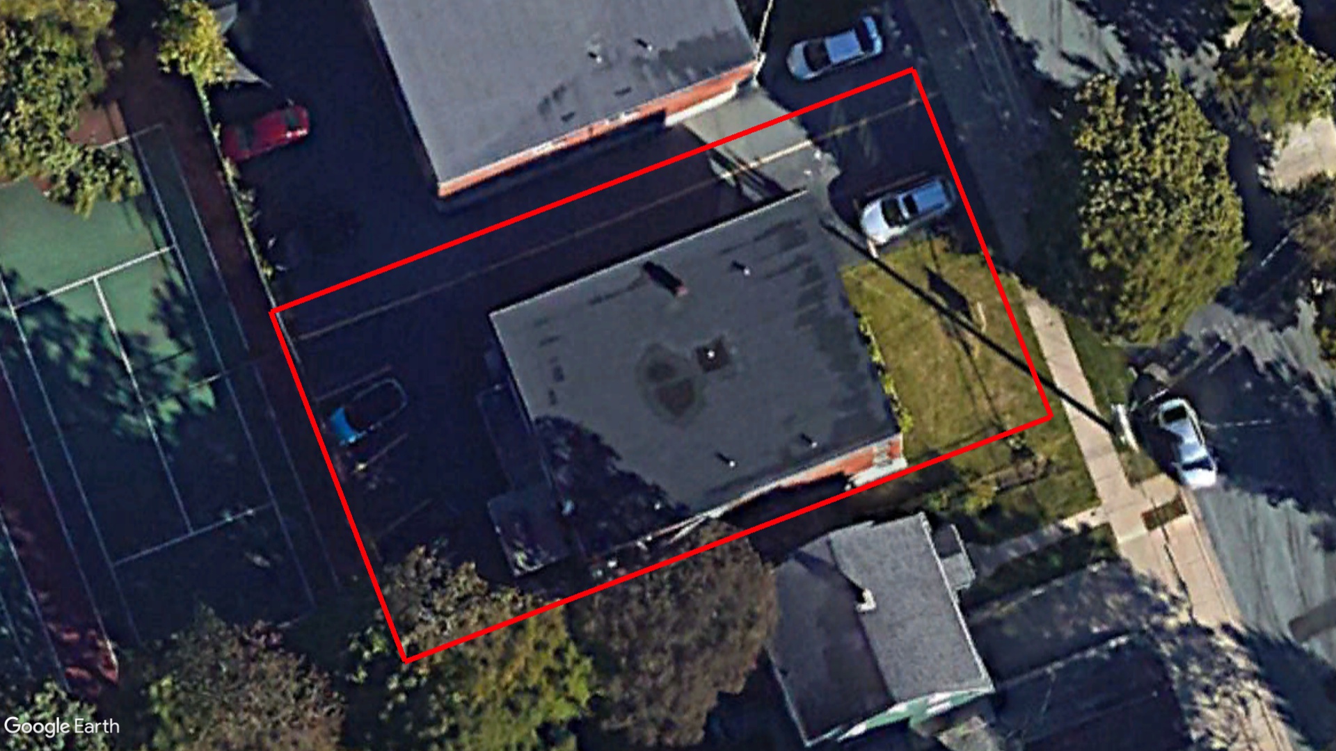 Tax Sale Halifax, Nova Scotia - 03540103