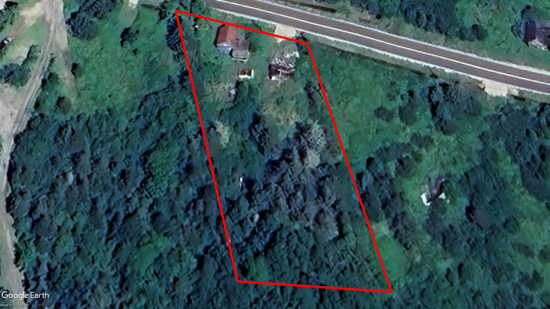 Tax Sale Clare, Nova Scotia - 04282531