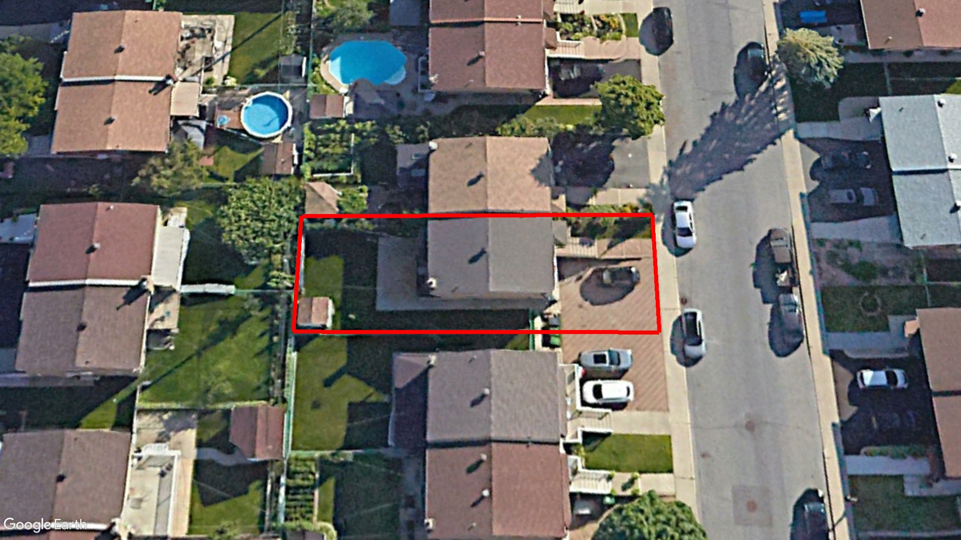 Tax Sale Montreal, Quebec - 897655-44