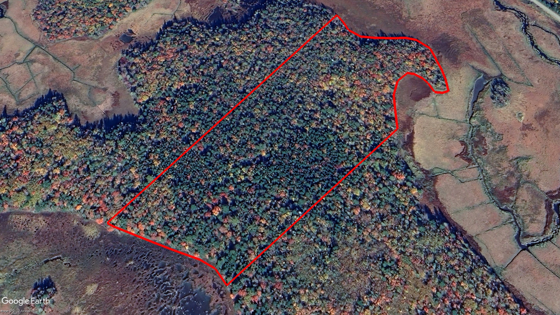 Tax Sale Argyle, Nova Scotia - 00066397