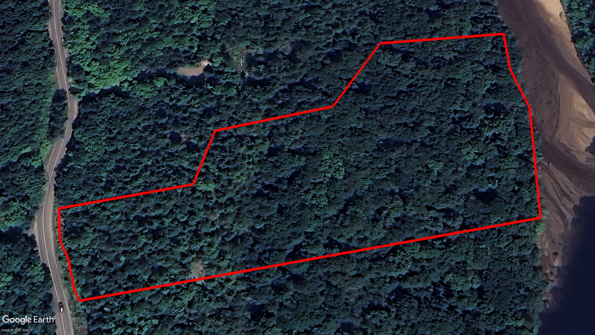 Tax Sale Des Laurentides, Quebec - 1309-37-8852
