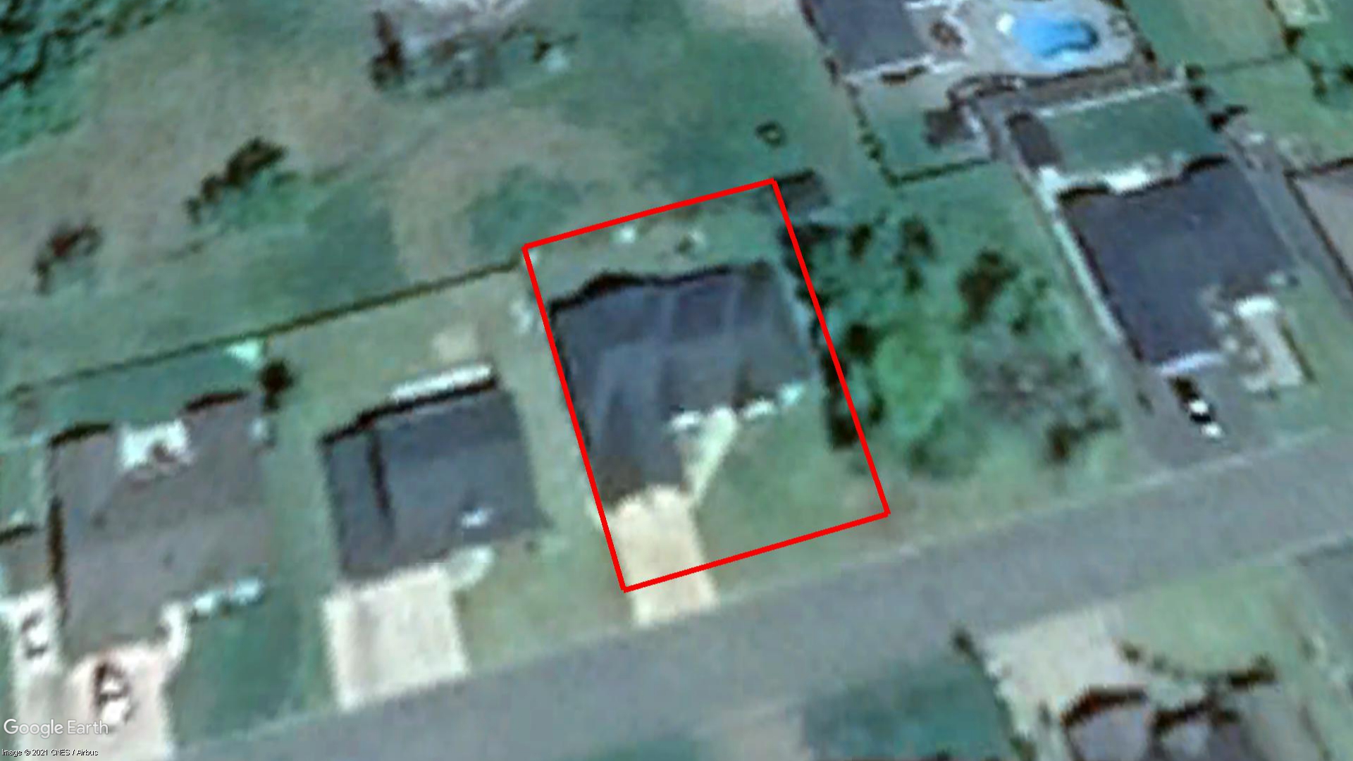 Tax Sale New Glasgow, Nova Scotia - 10232031