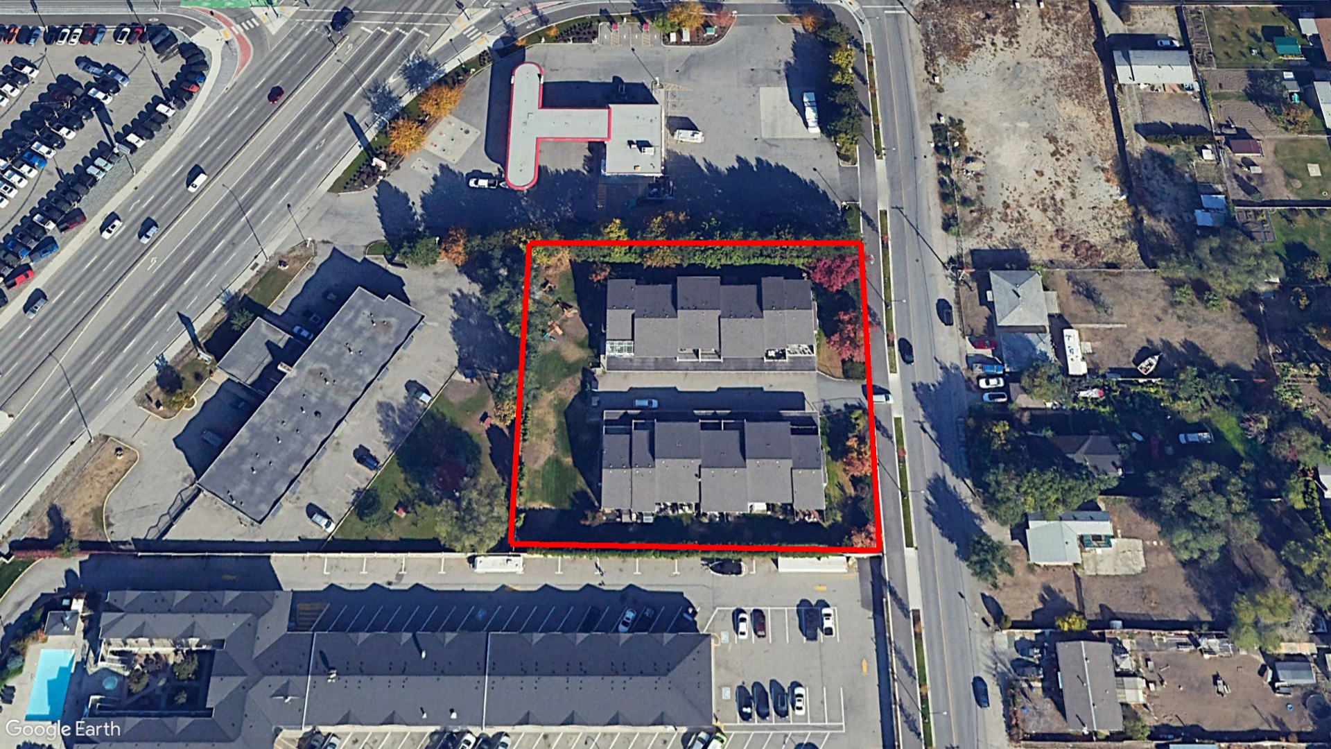 Tax Sale Kelowna, British Columbia - 19-217-06371.329