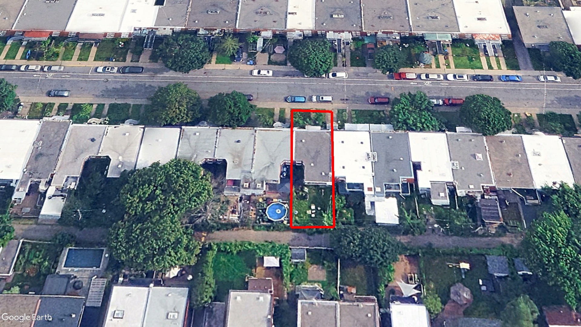 Tax Sale Montreal, Quebec - 010513-00