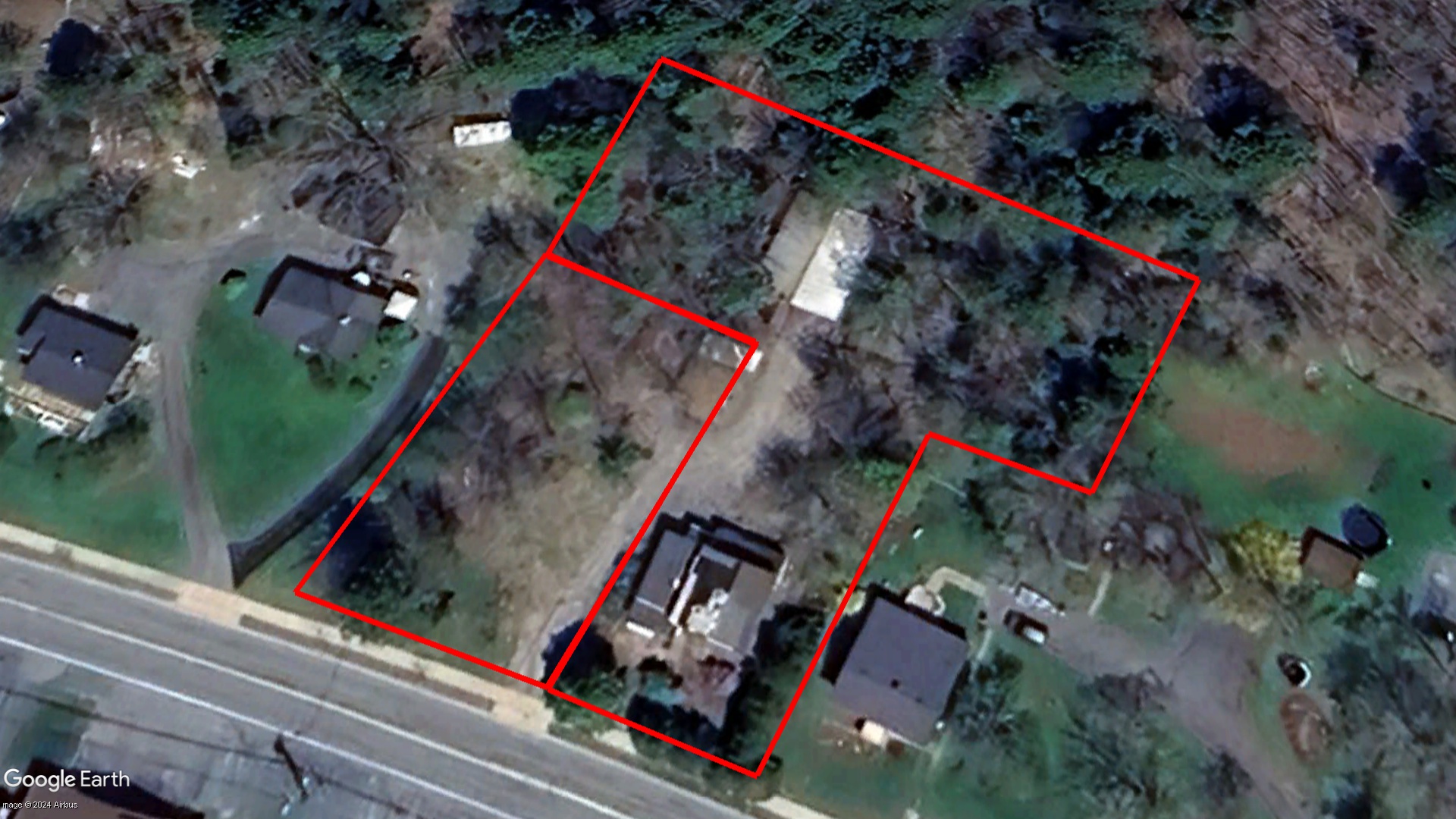 Tax Sale Halifax, Nova Scotia - 02570742