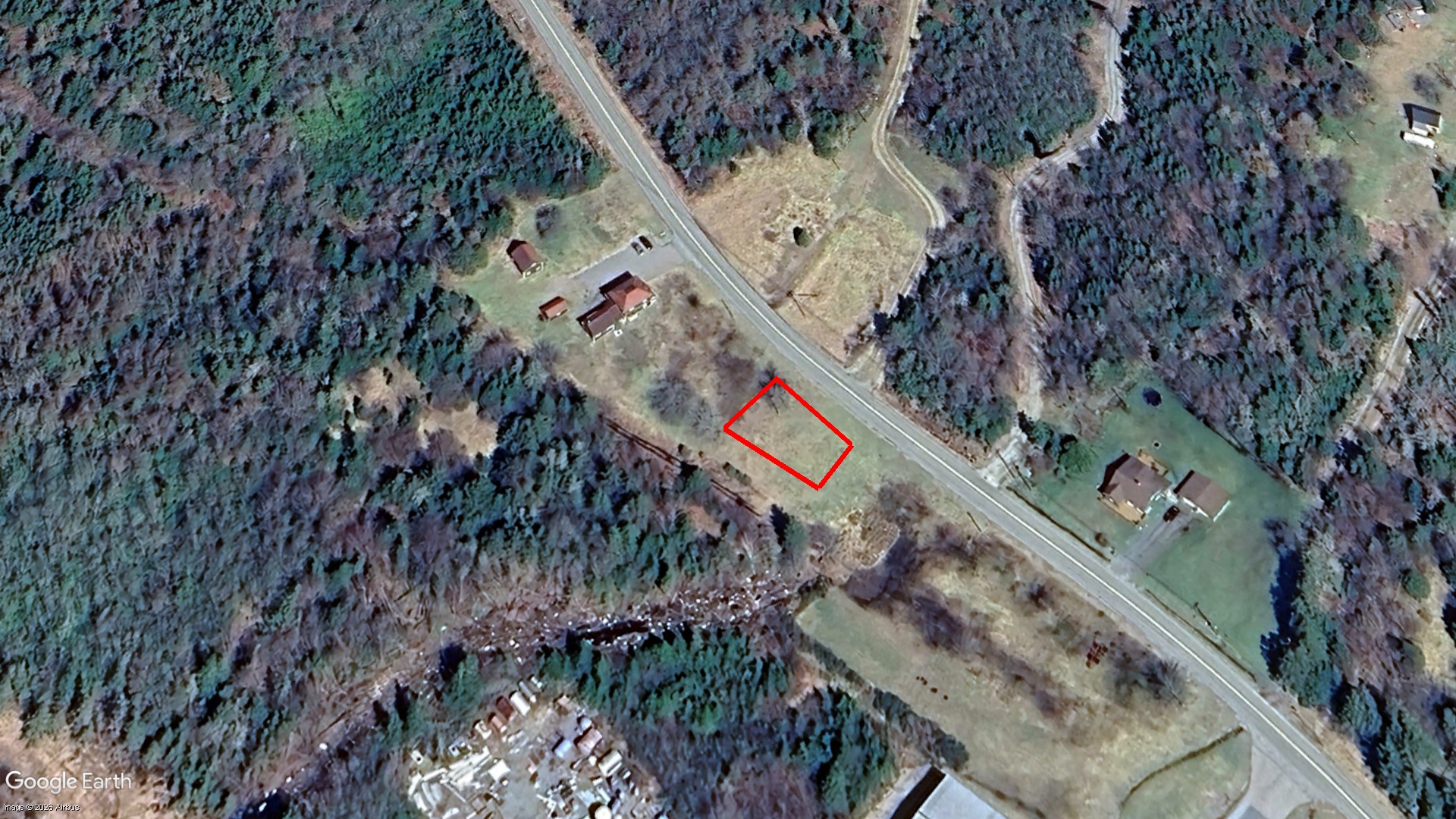 Tax Sale Shelburne, Nova Scotia - 04348052