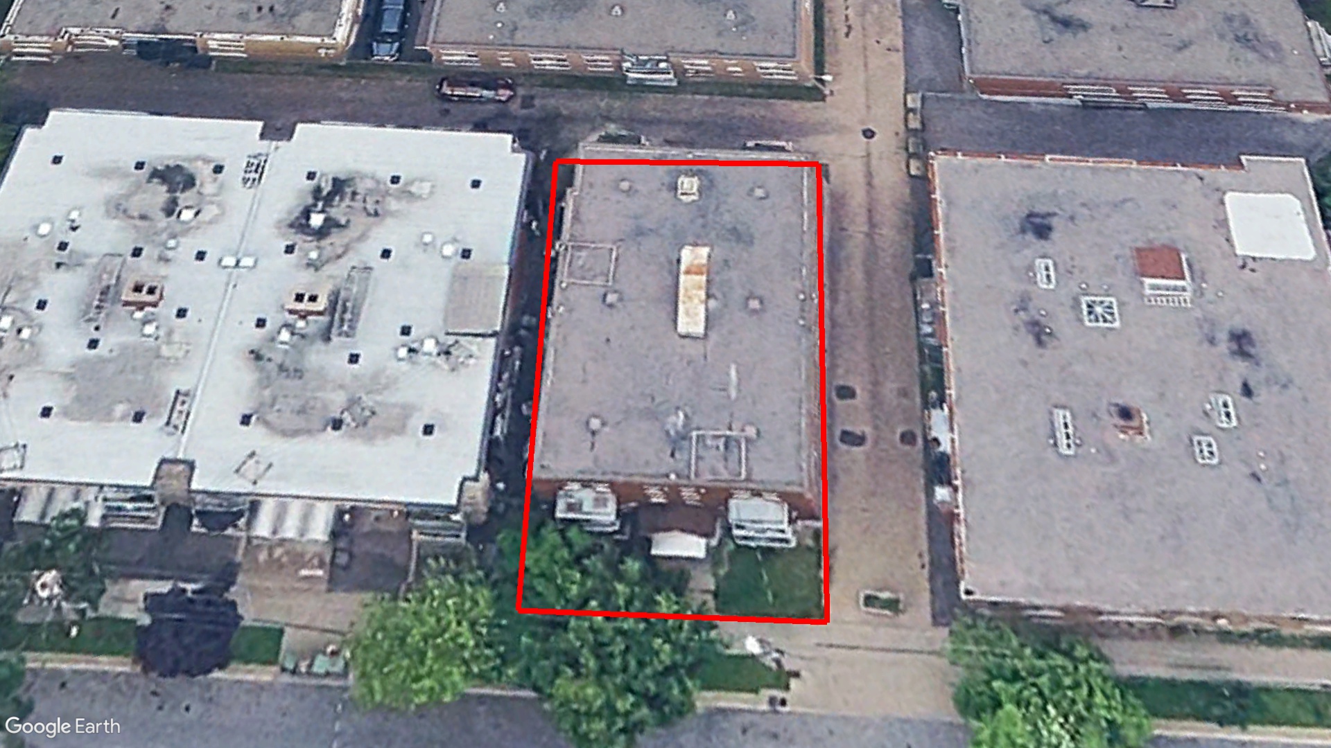 Tax Sale Montreal, Quebec - 662993-00