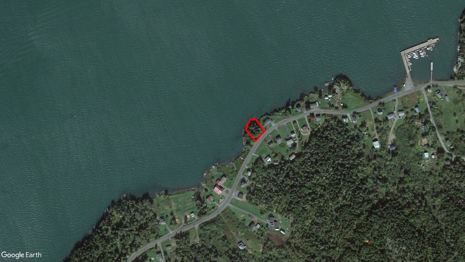 Tax Sale Charlotte, New Brunswick - 01311925