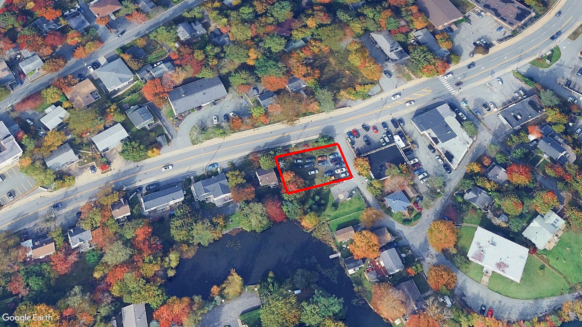 Tax Sale Halifax, Nova Scotia - 02153785