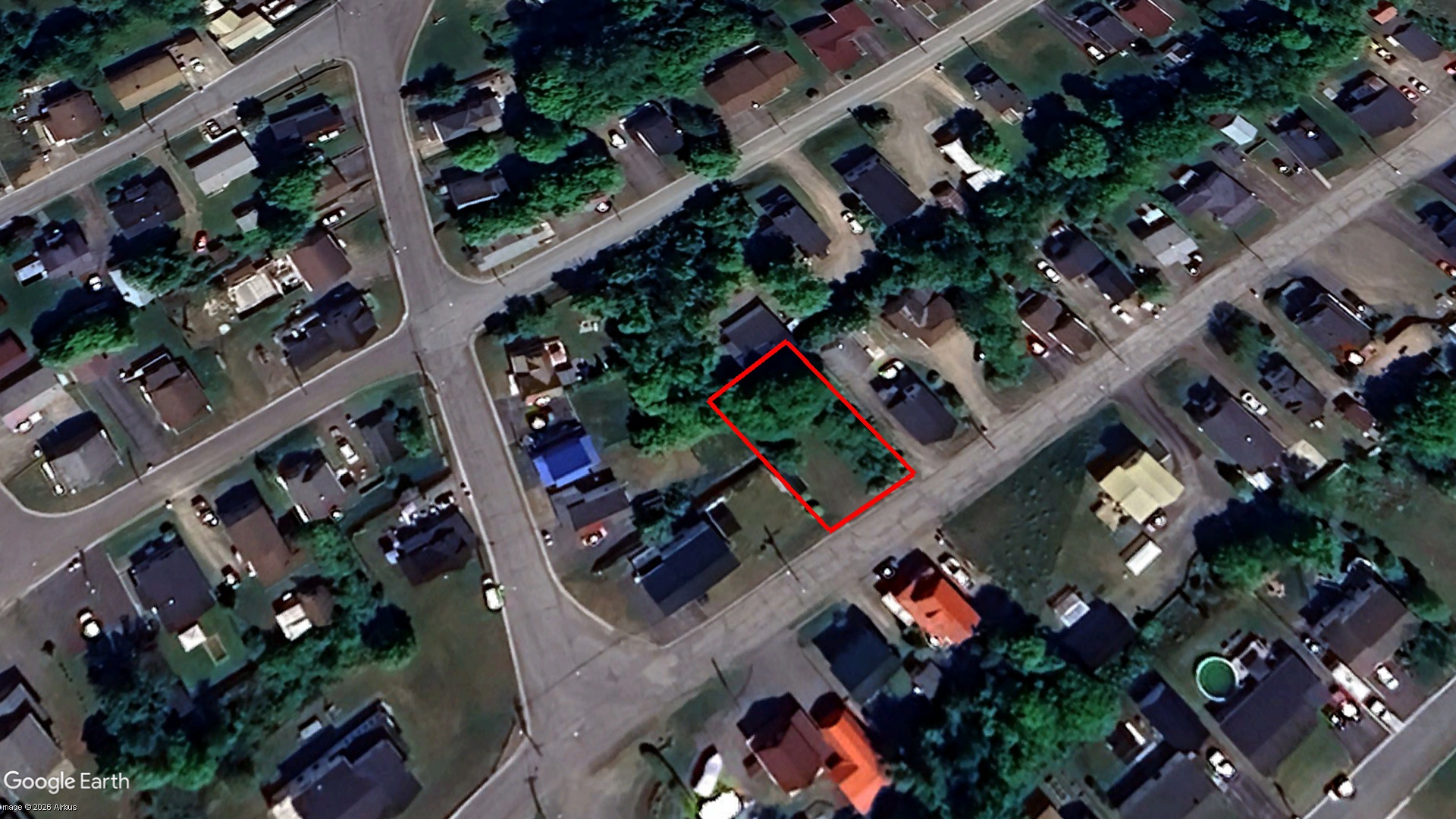 Tax Sale Restigouche, New Brunswick - 03313478