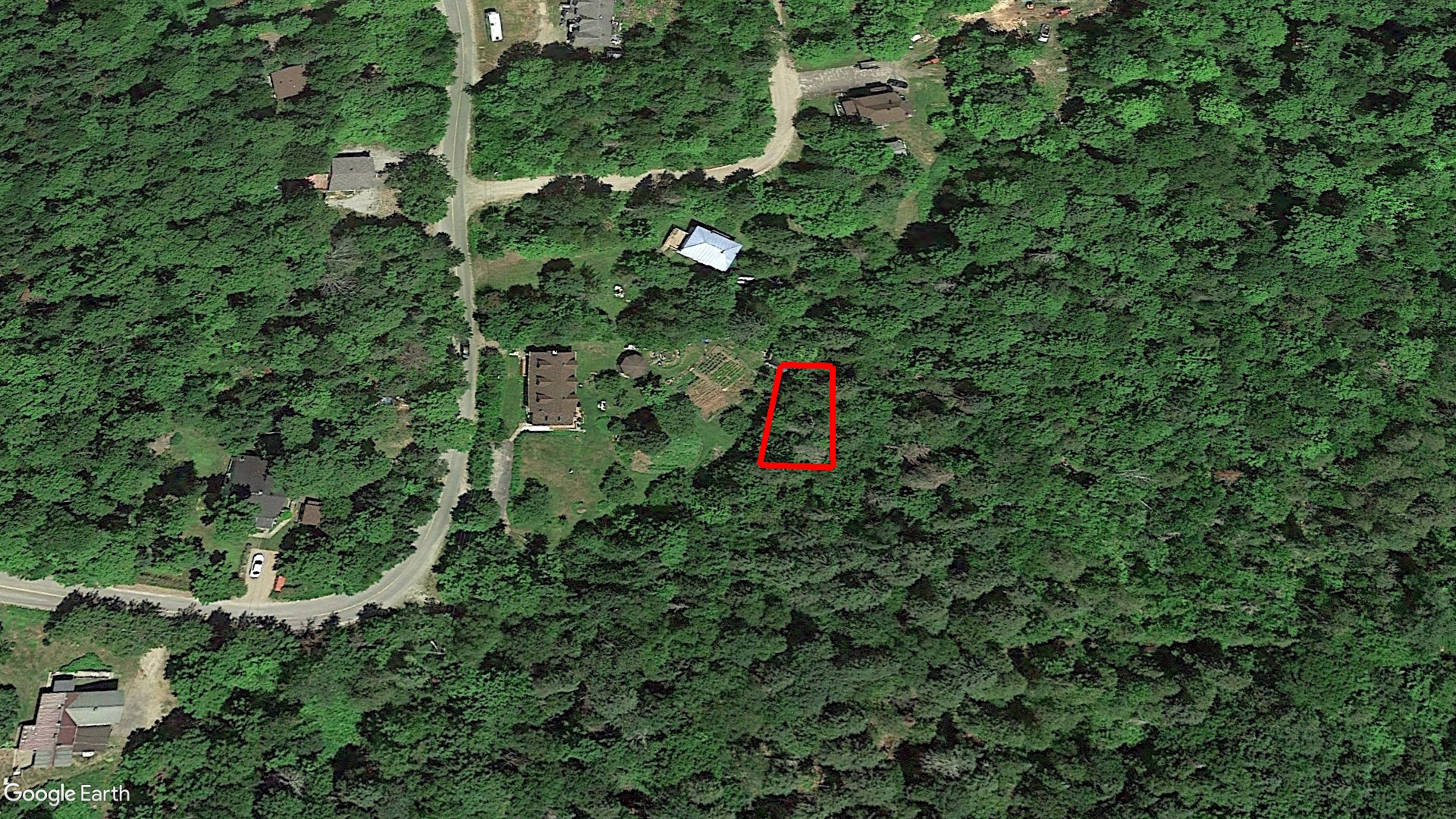 Tax Sale Les Pays-d'en-Haut, Quebec - 