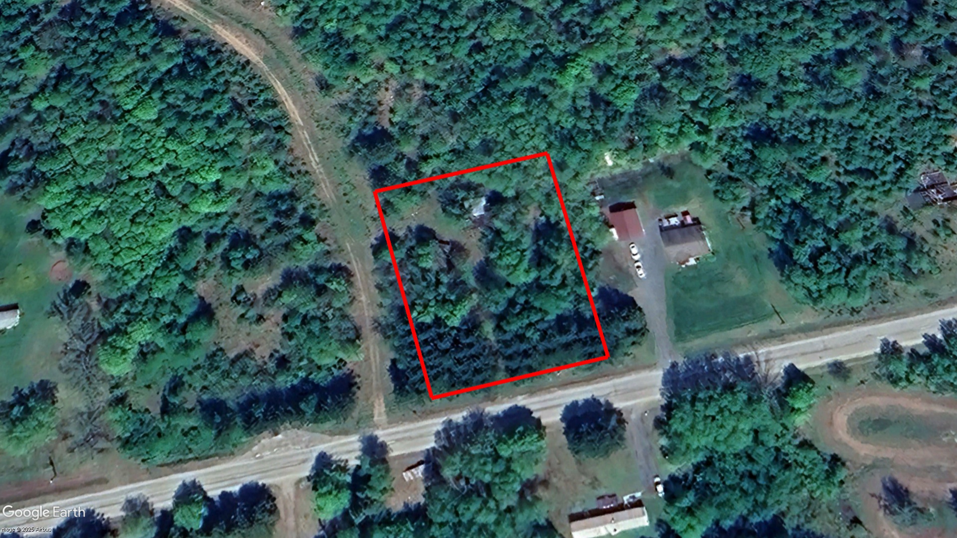 Tax Sale Northumberland, New Brunswick - 02756047