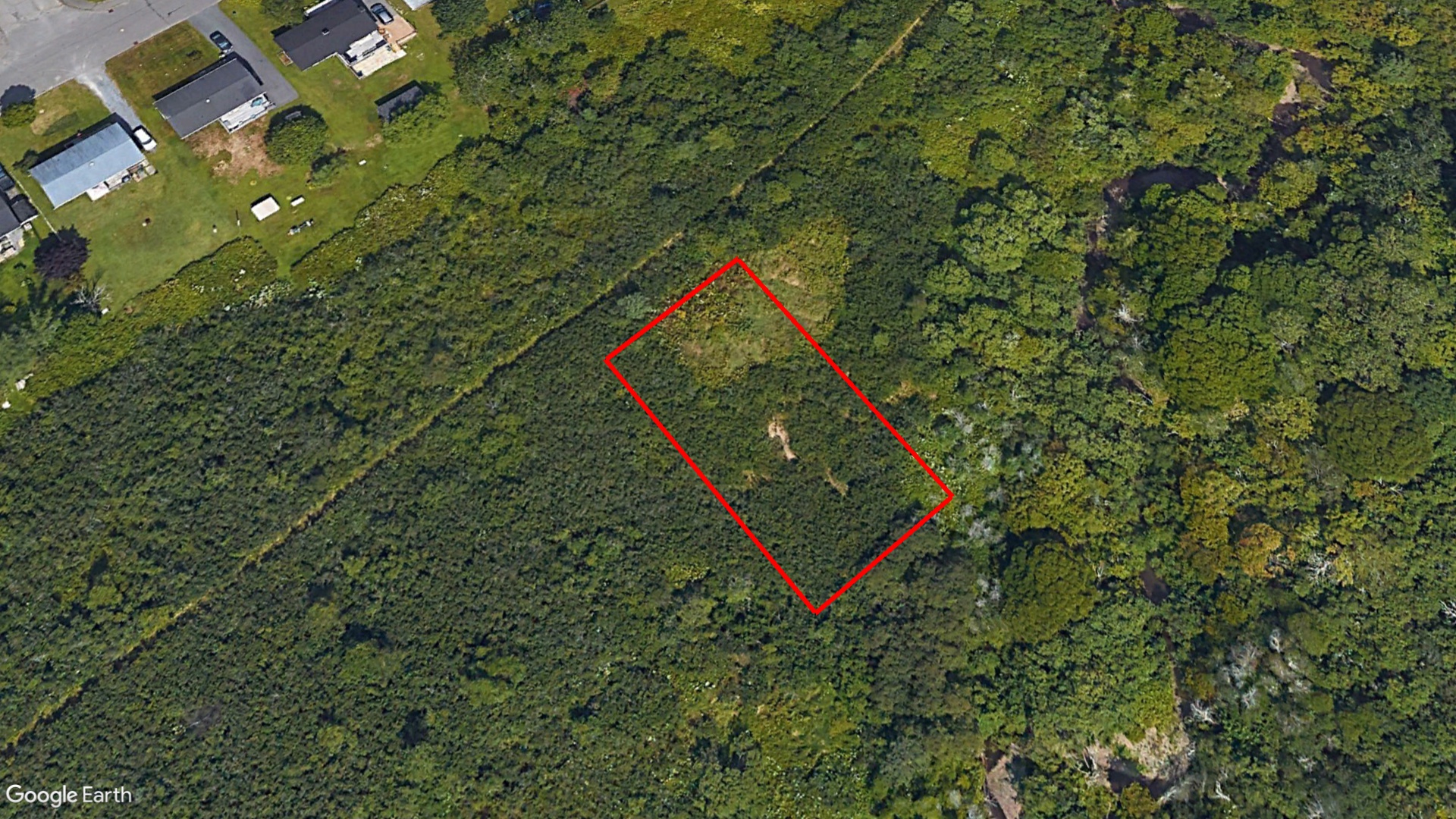 Tax Sale Saint John, New Brunswick - 01578569