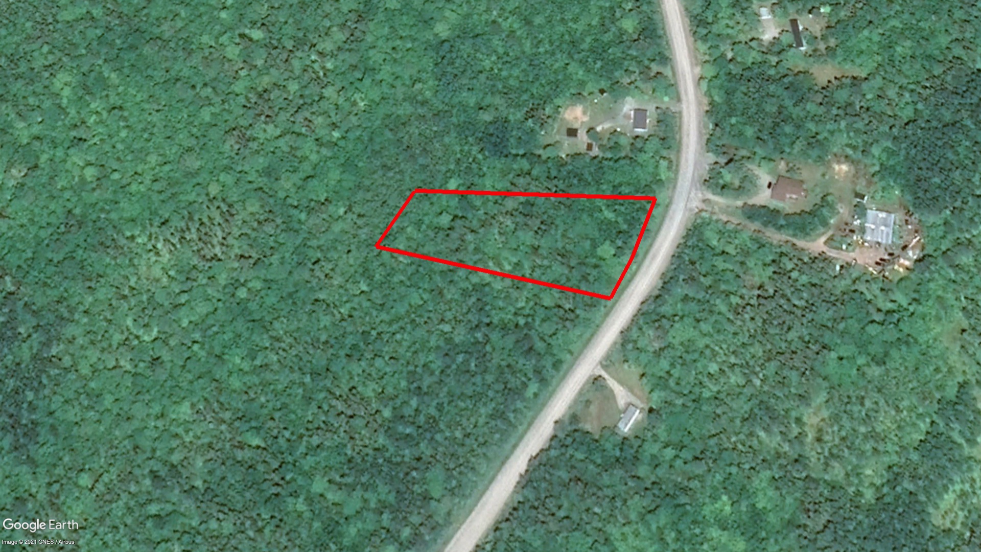 Tax Sale Inverness, Nova Scotia - 08821186