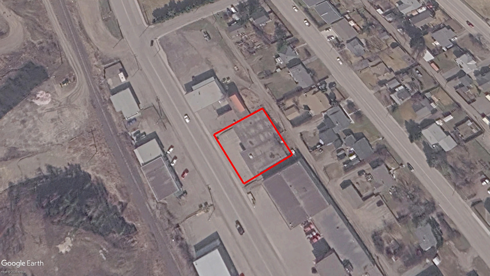 Tax Sale Williams Lake, British Columbia - 0000041.000