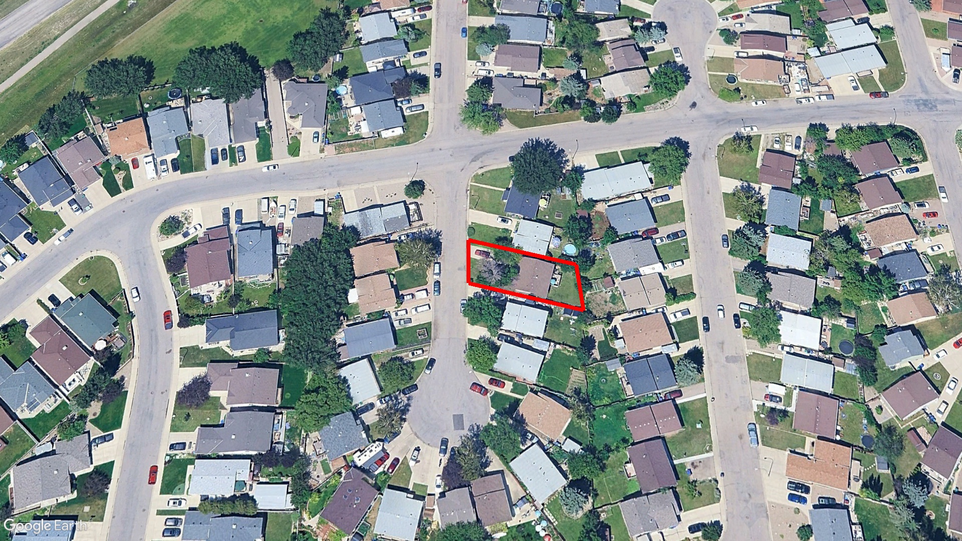 Tax Sale Lethbridge, Alberta - 121065040