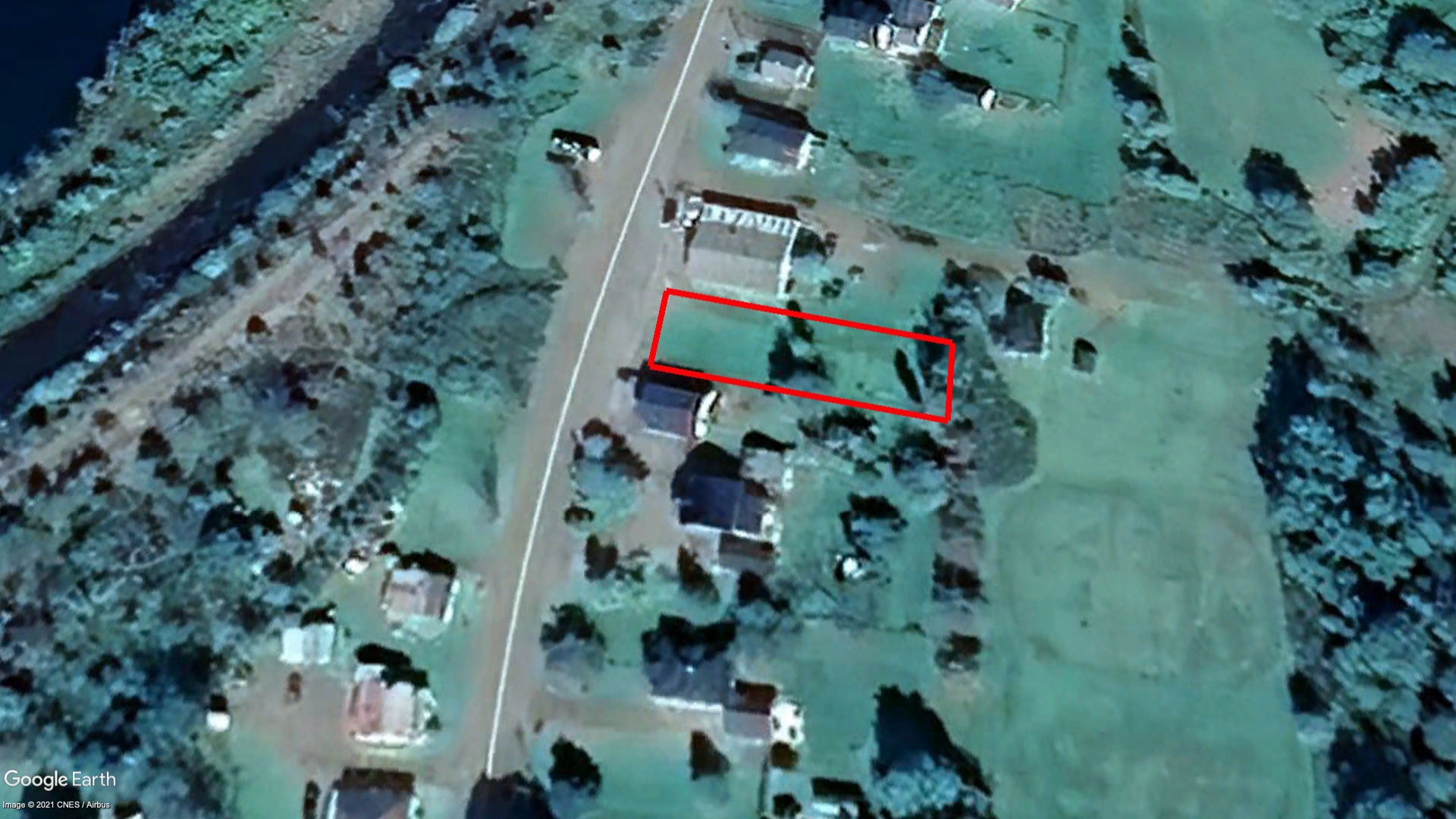 Tax Sale Colchester, Nova Scotia - 01811371