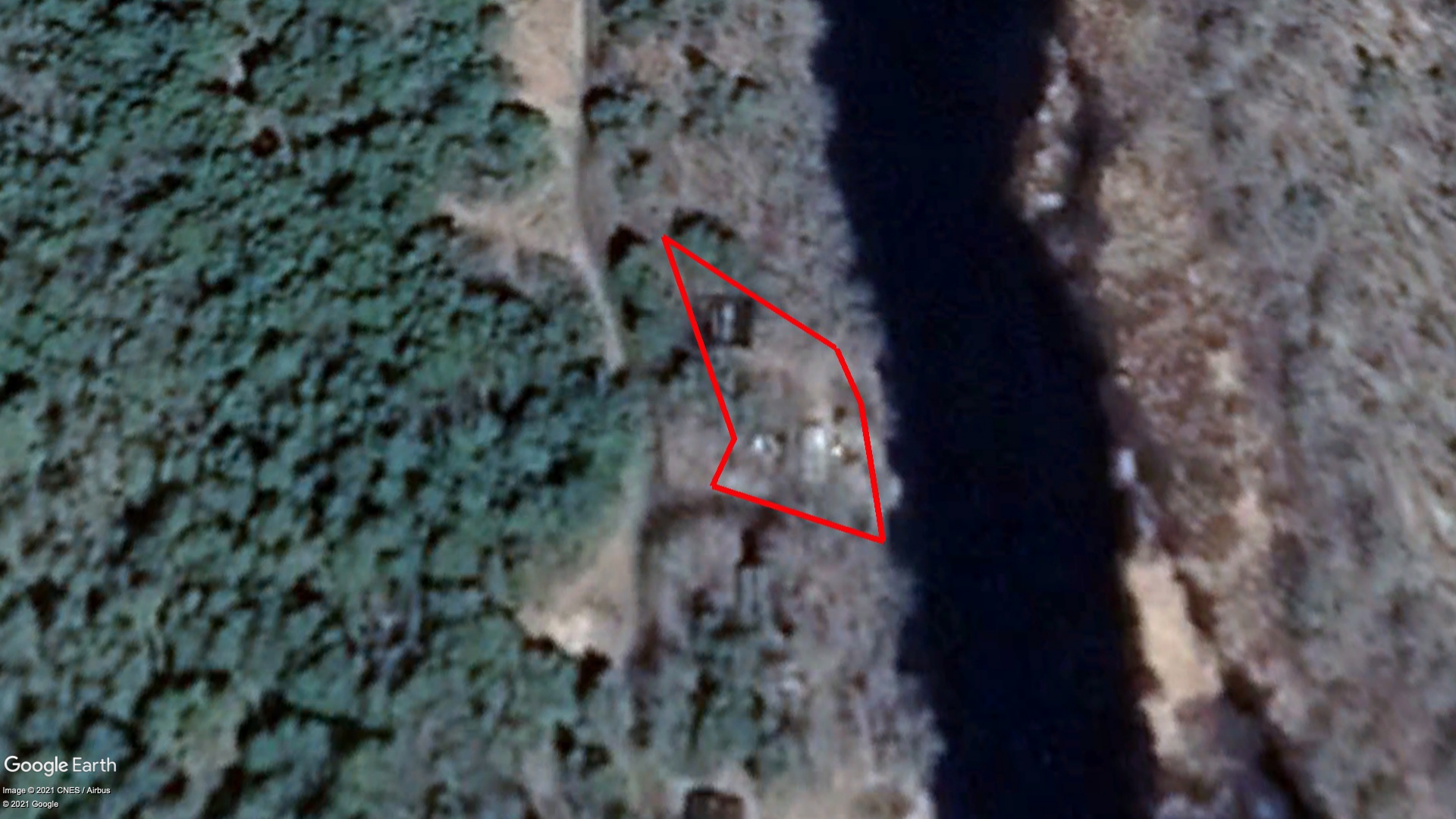 Tax Sale Clare, Nova Scotia - 02053373