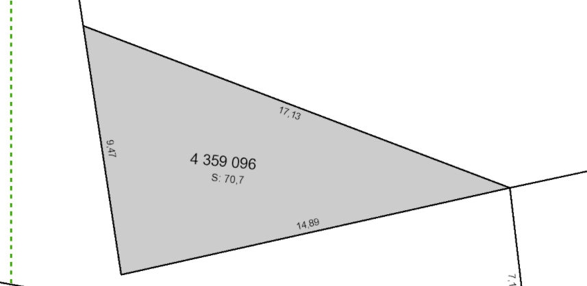 Tax Sale  Des-Collines-De-L'outaouais, Quebec - 6154-95-0886