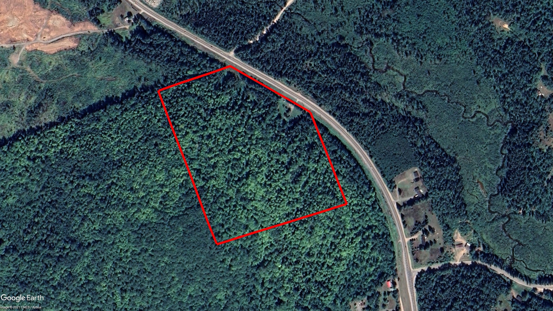 30771 Highway 62 N, Bancroft