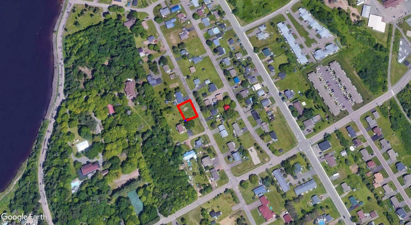 Tax Sale Moncton, New Brunswick - 02325074