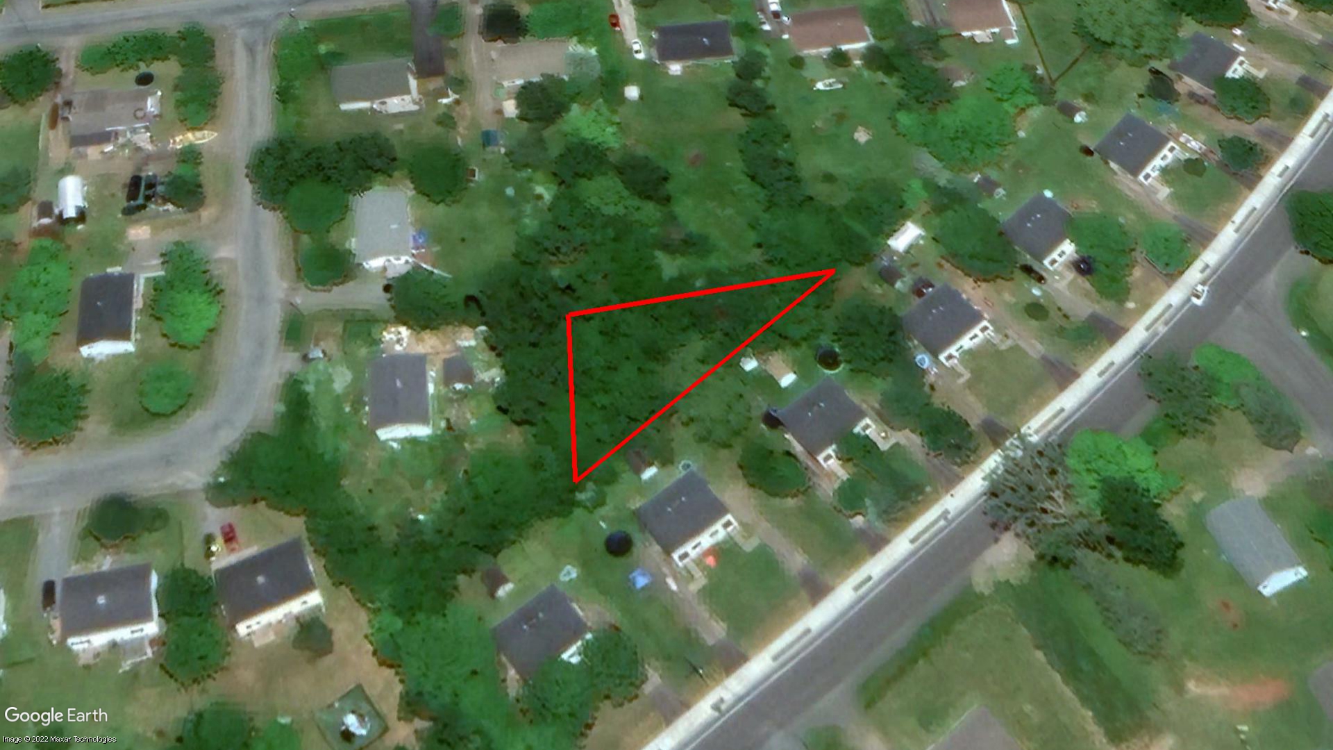 Tax Sale Kings, Nova Scotia - 08128634