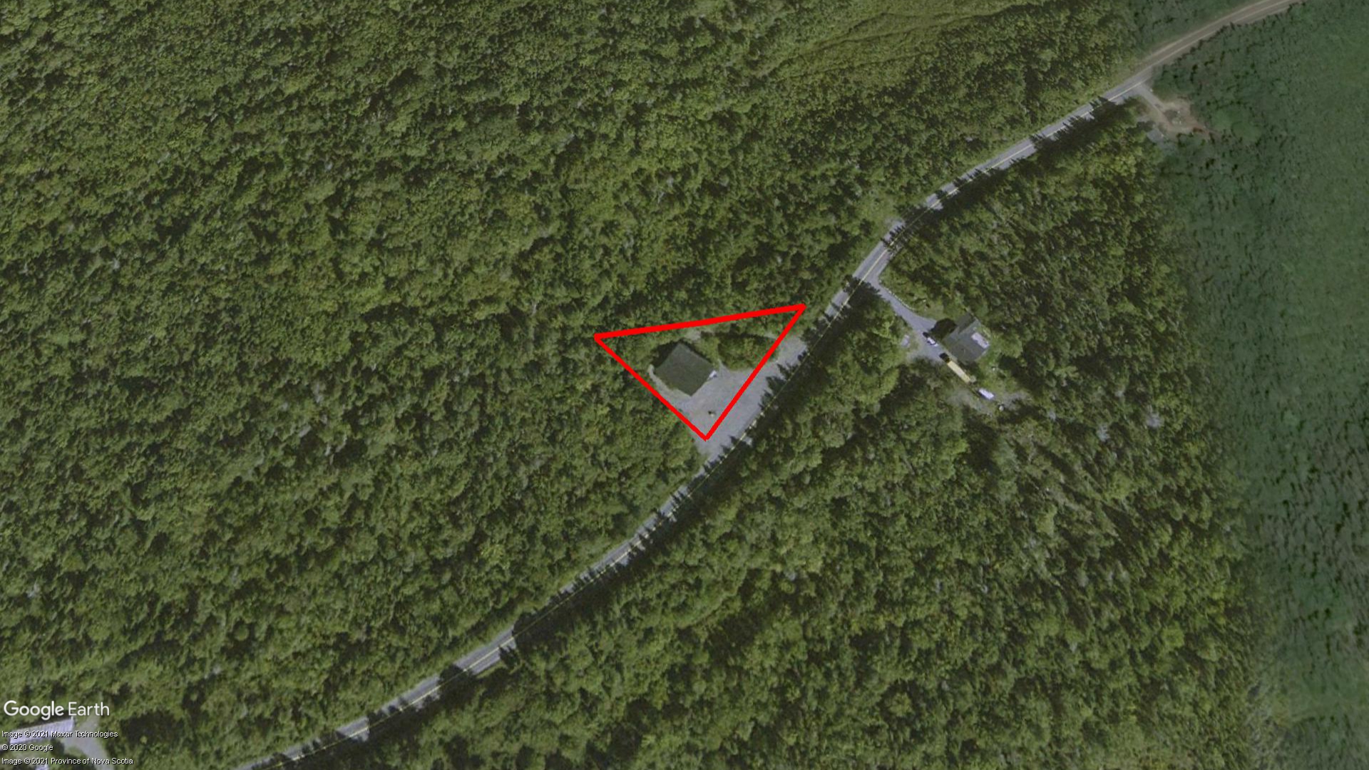 Tax Sale Shelburne, Nova Scotia - 04874269