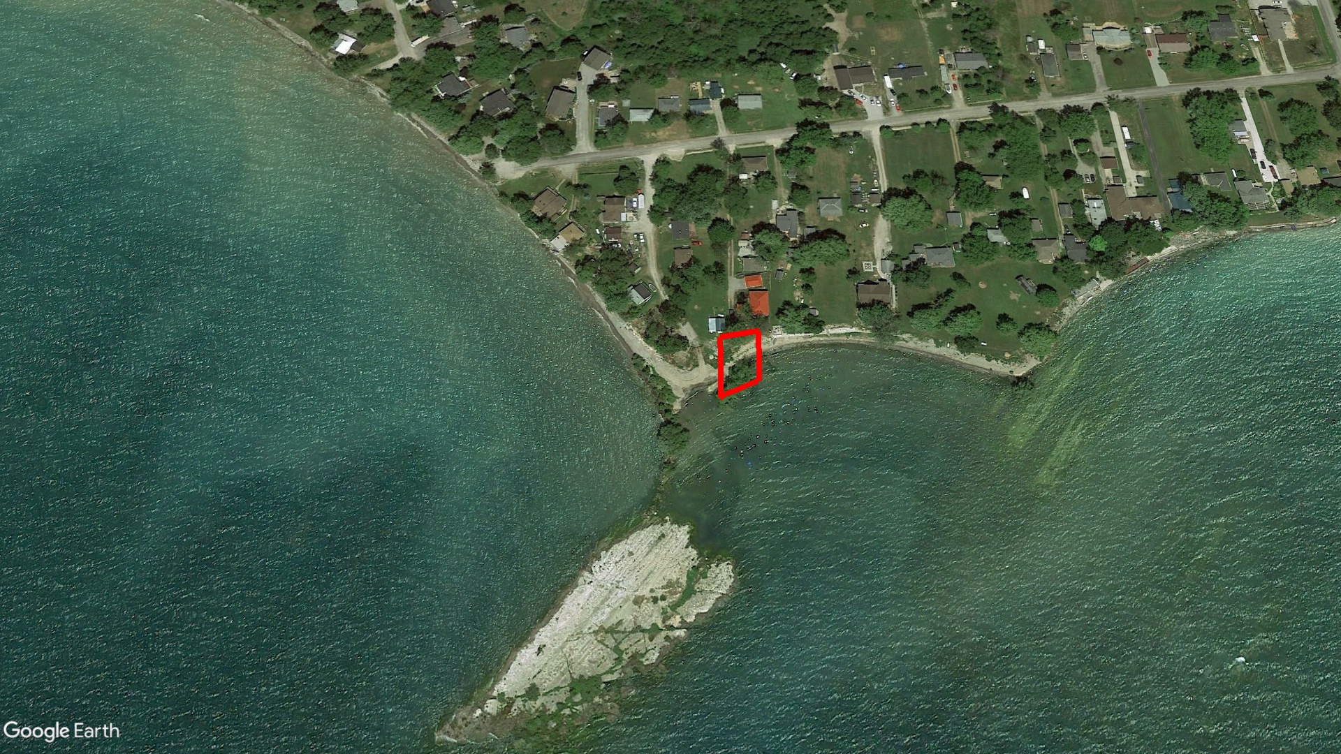 Tax Sale Haldimand County, Ontario - 2810 021 002 38401