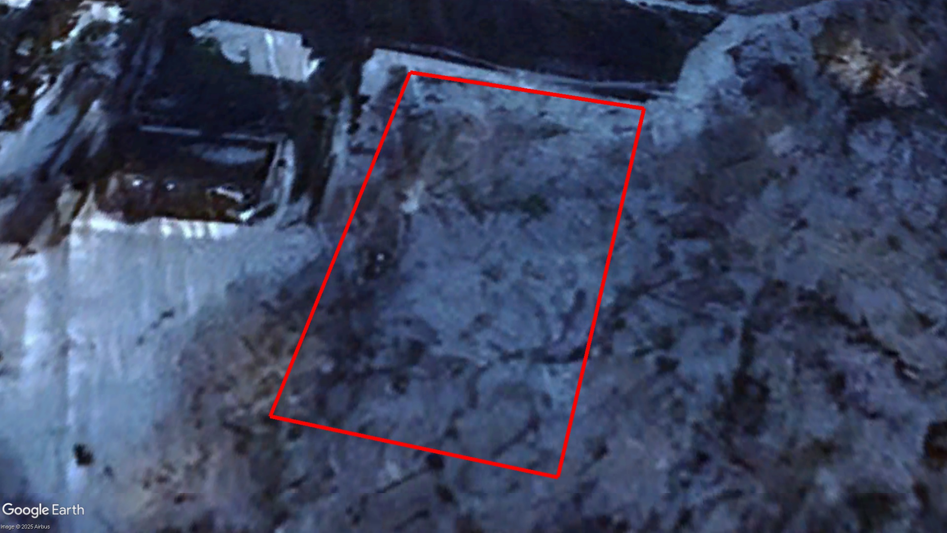 Tax Sale Madawaska Valley, Ontario - 47 26 028 025 55300 0000