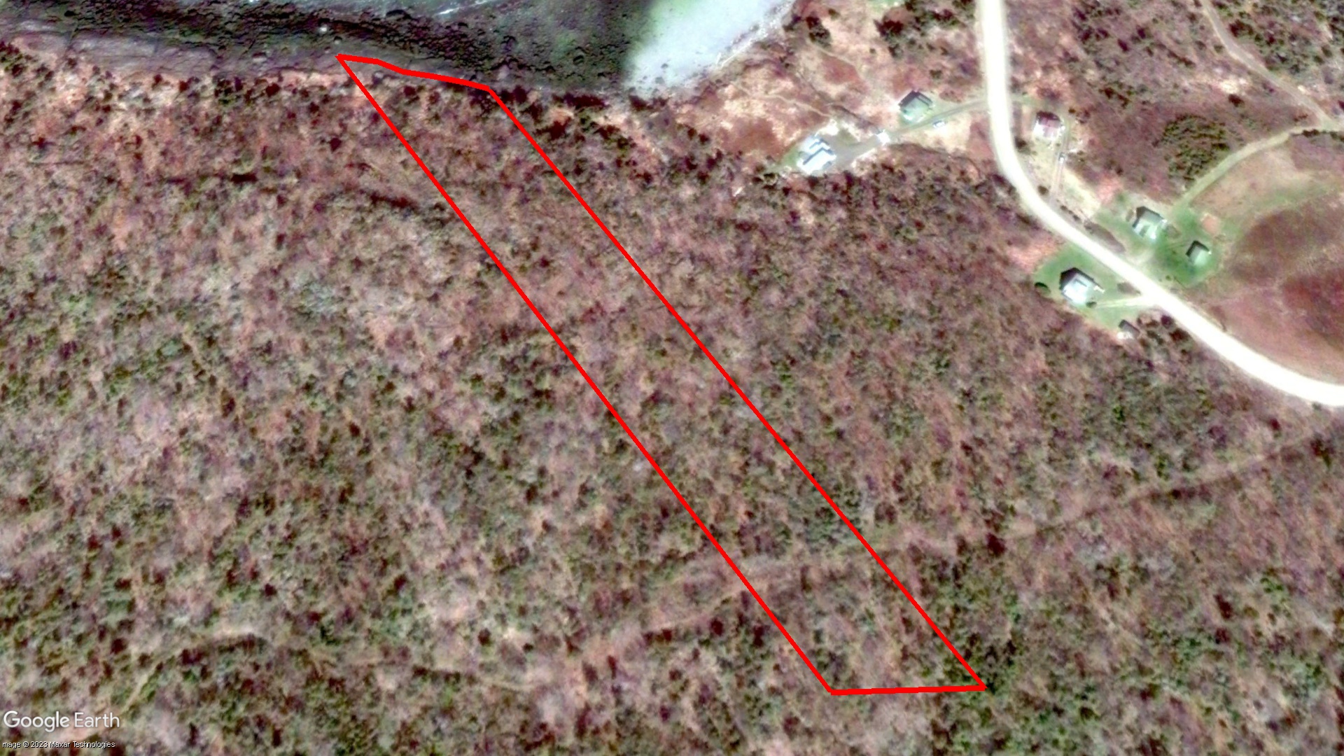 Tax Sale Digby, Nova Scotia - 03139298