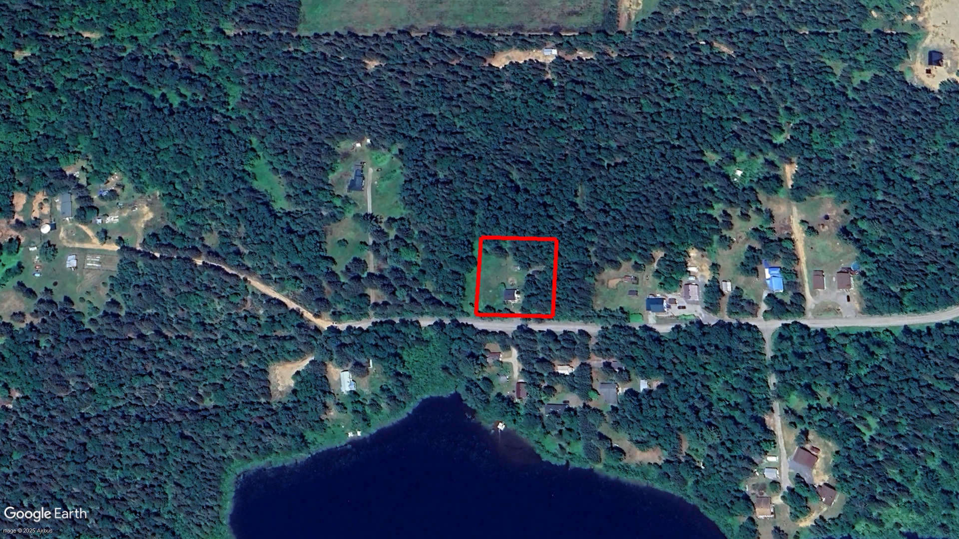 Tax Sale d’Antoine-Labelle, Quebec - 1852 86 2877