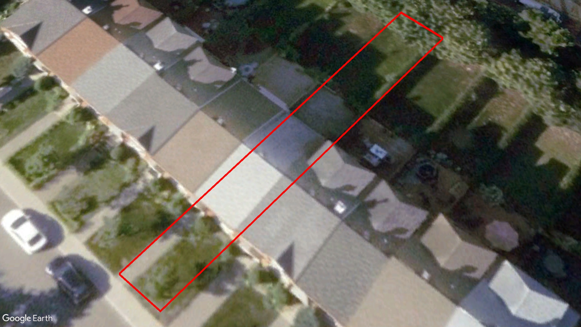 Tax Sale Montreal, Quebec - 051253-70