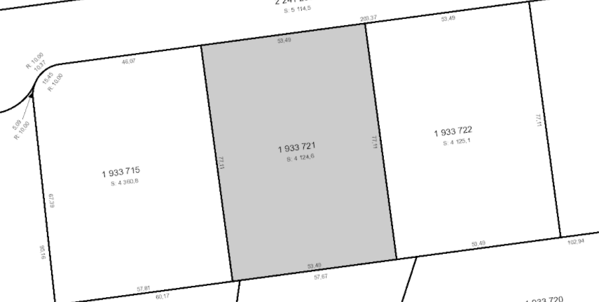 Tax Sale  Des-Collines-De-L'outaouais, Quebec - 7847-19-5047