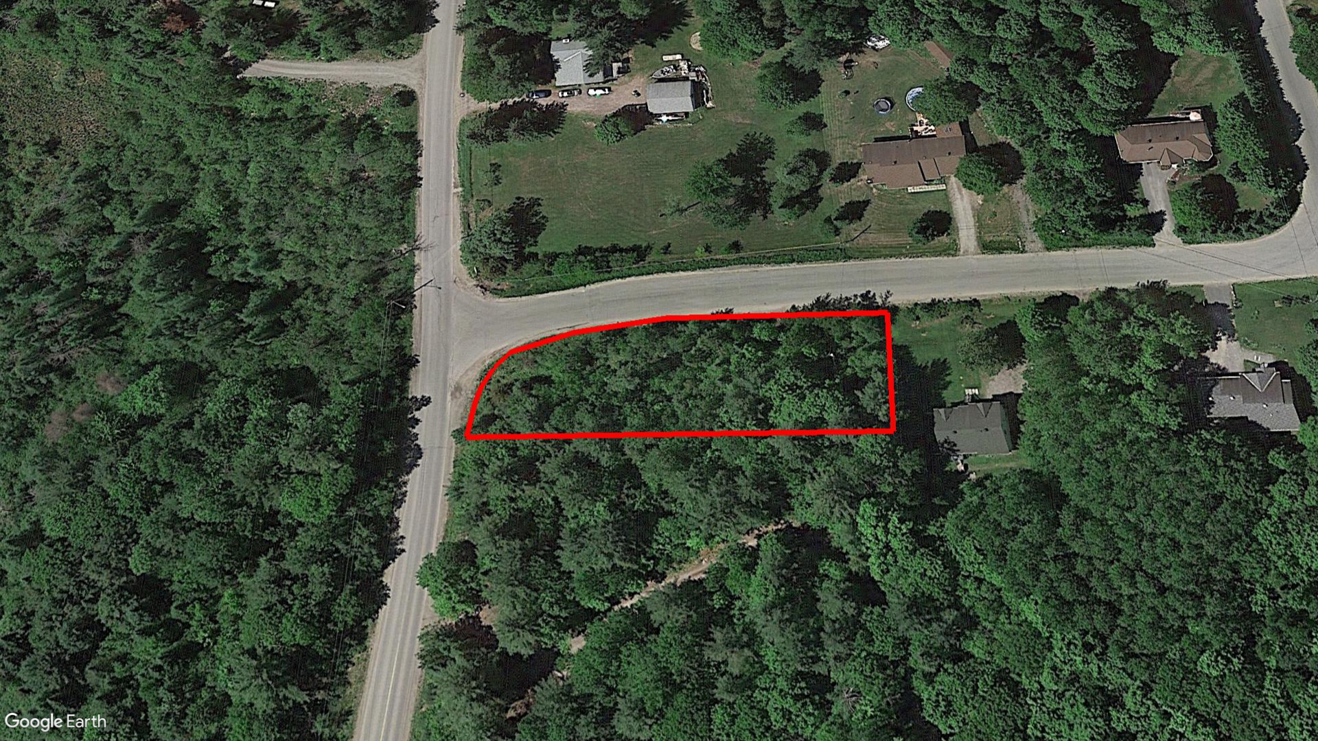 Tax Sale  Des-Collines-De-L'outaouais, Quebec - 6646-27-9434