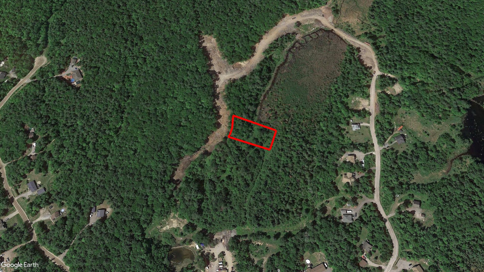 Tax Sale  Des-Collines-De-L'outaouais, Quebec - 7052-10-6124