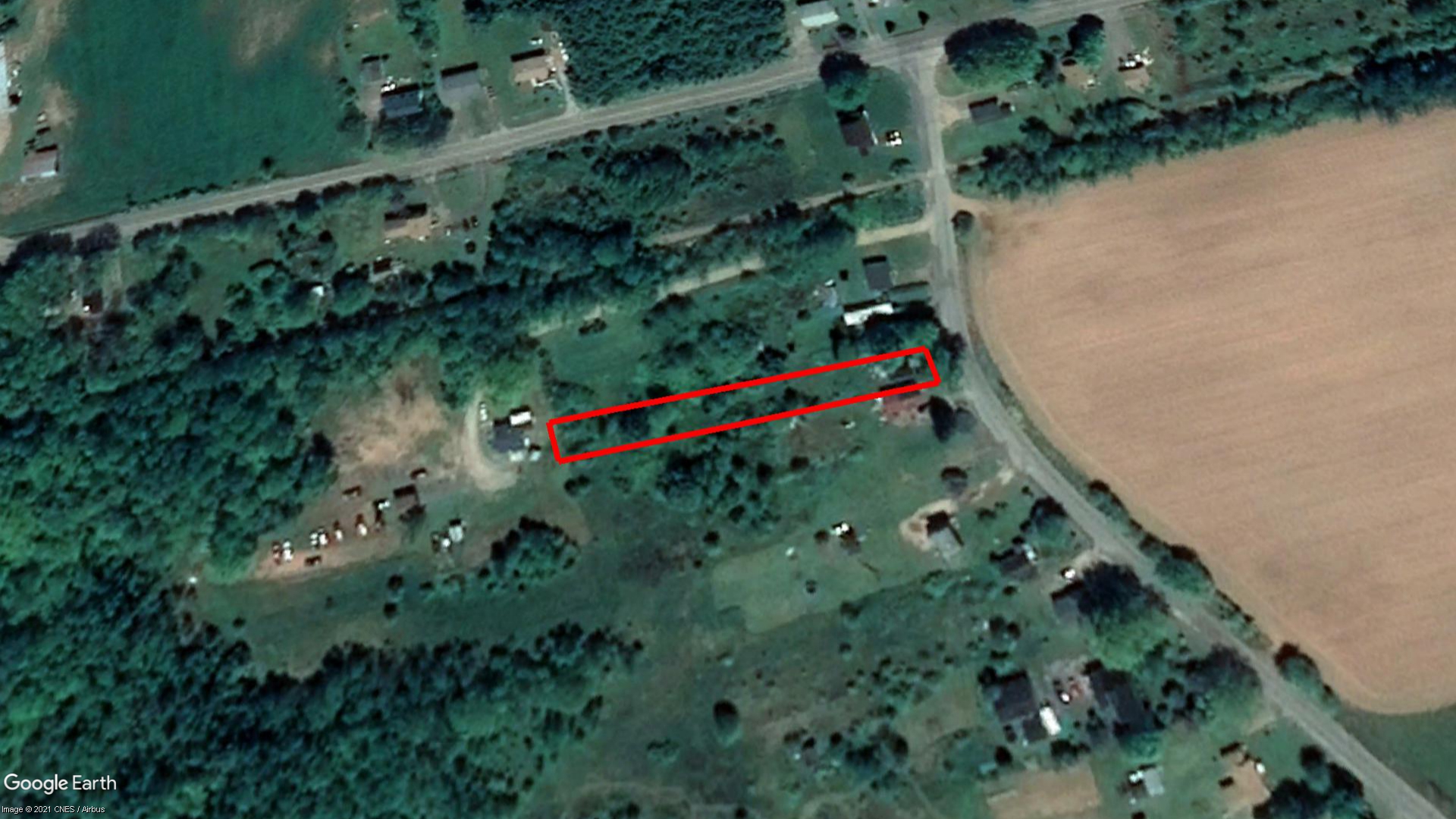 Tax Sale Kings, Nova Scotia - 04017994