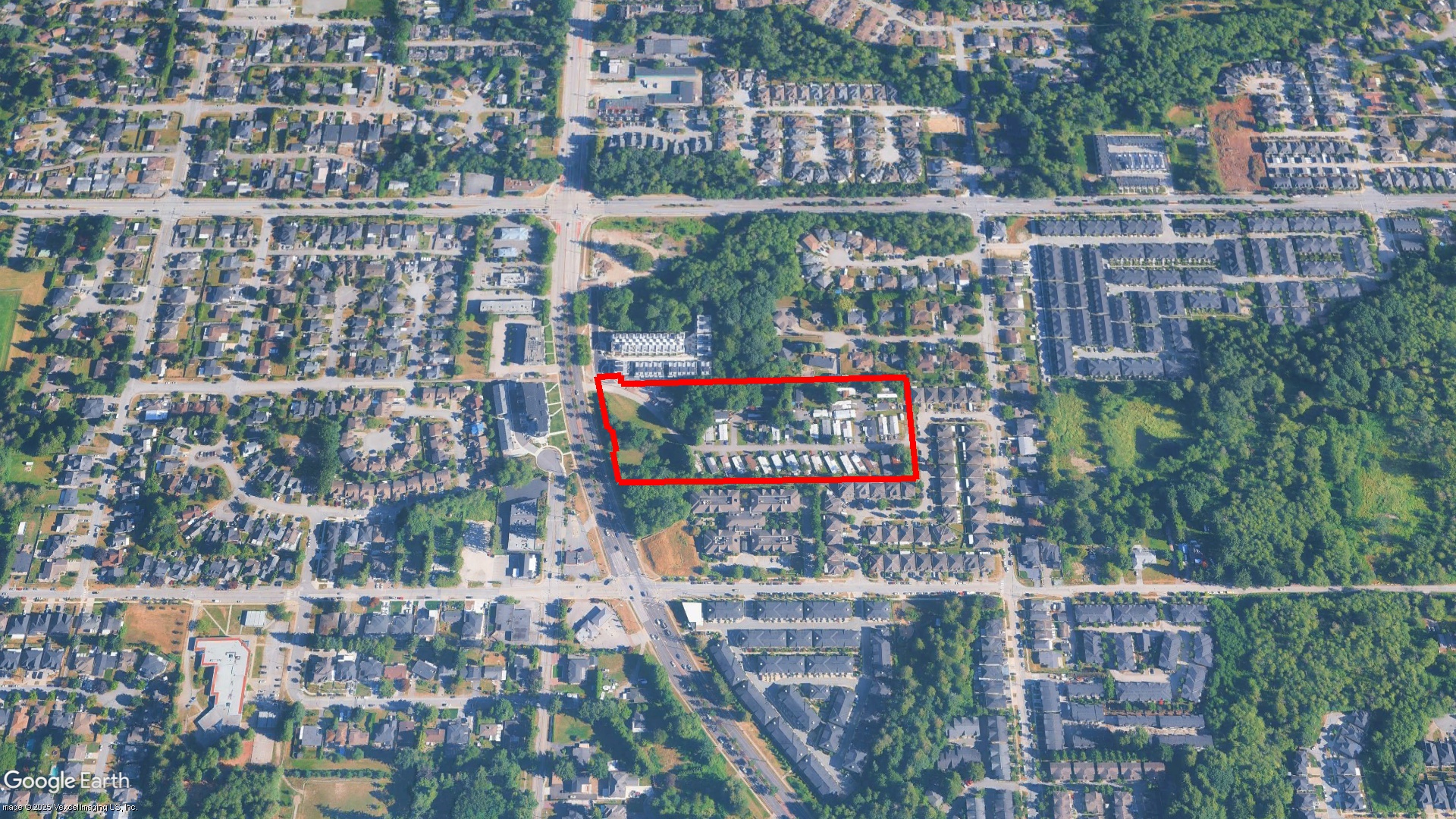 Tax Sale Surrey, British Columbia - 