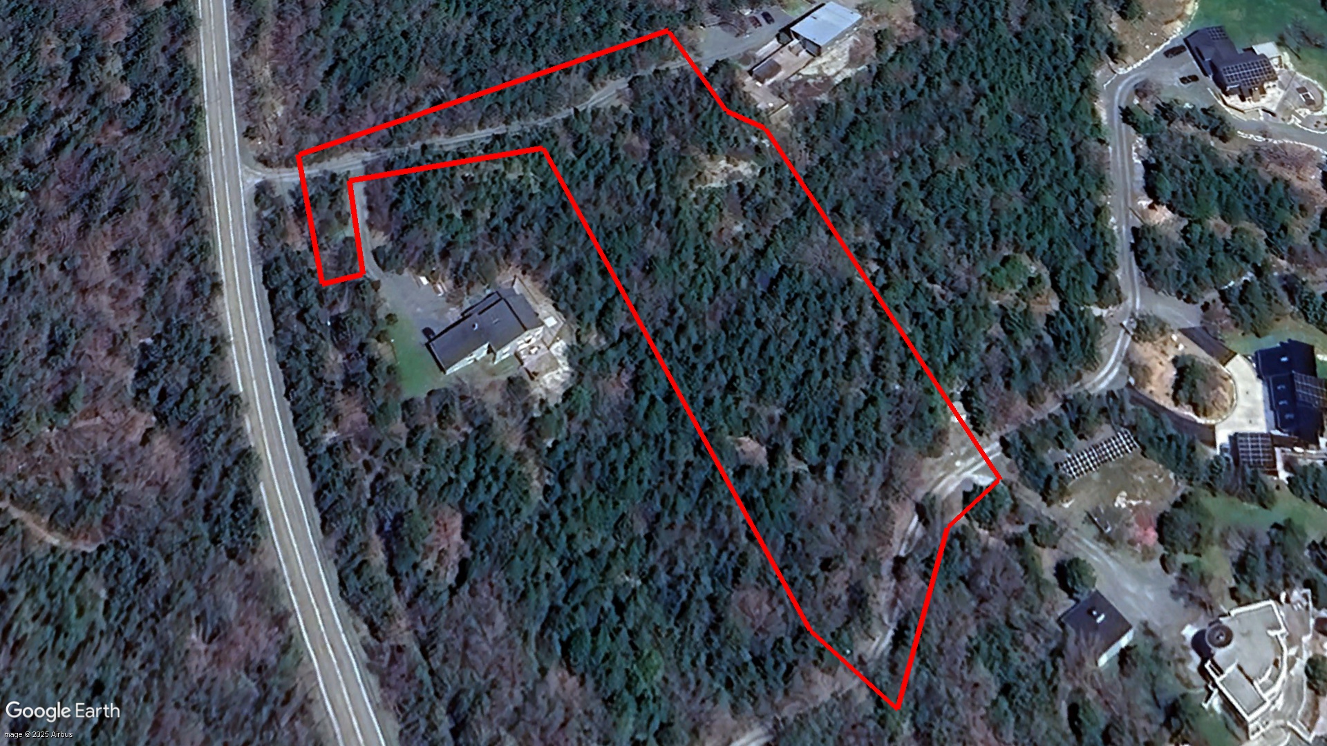 Tax Sale Halifax, Nova Scotia - 08596255