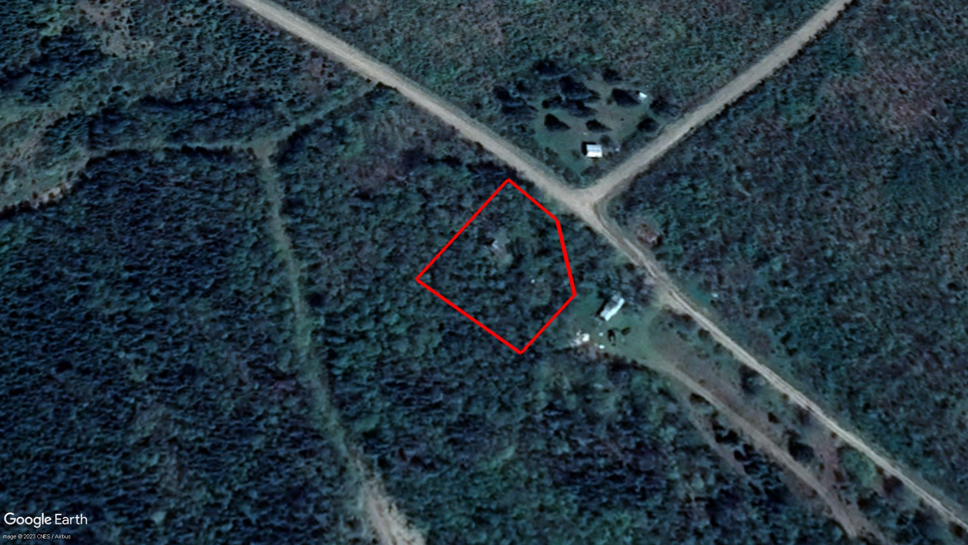 Tax Sale Carleton, New Brunswick - 00402032