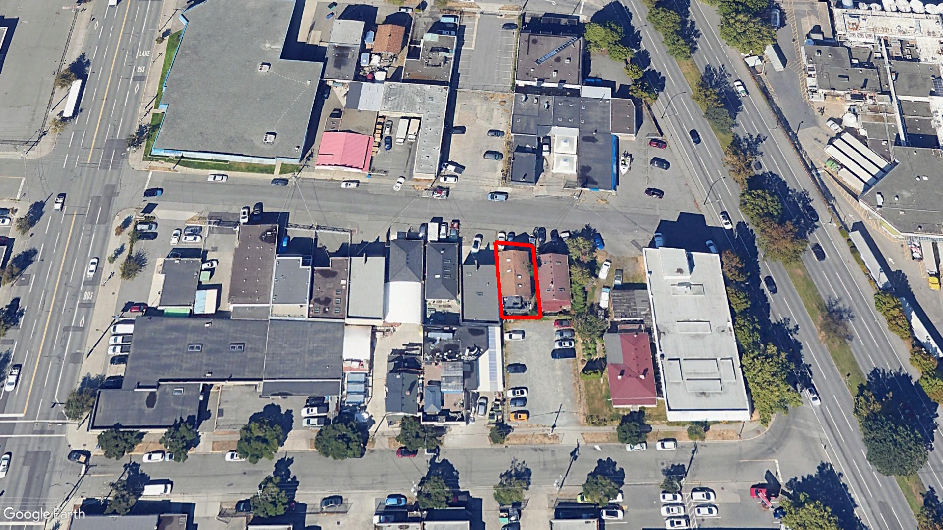 Tax Sale Victoria, British Columbia - 
