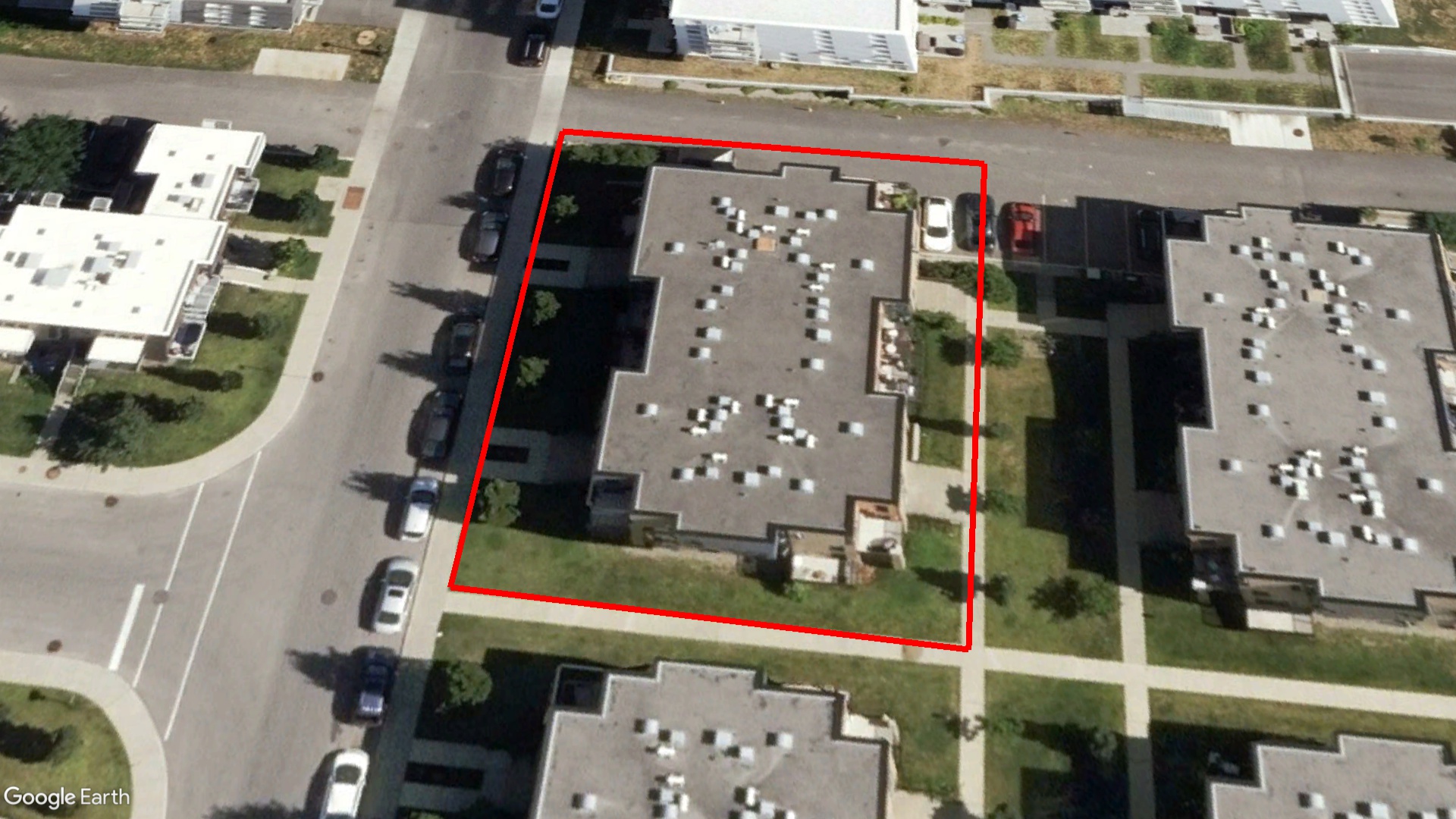 Tax Sale Montreal, Quebec - 390381-43